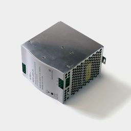 Блок питания для светодиодной ленты 480Вт, 24В, NDR-480-24