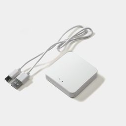 SLIM tizimi uchun Tuya Zigbee shlyuzi, 5V, 5W, R-GW-WF-ZGBT