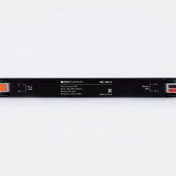 Блок питания SWG PBL-100-12, клеммы входа и выхода