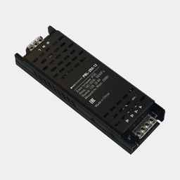 Открытый блок питания SWG PBL-250-12, вид сверху