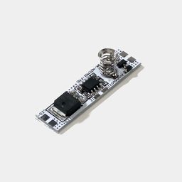 Alyuminiy profil uchun mini-dimmer, SR-TCH-INP-5A-DC