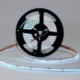 24 V kuchlanishli RGB LED lenta g‘altagi