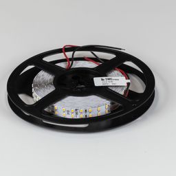 Qora g‘altakdagi 24V LED lenta g‘altagi
