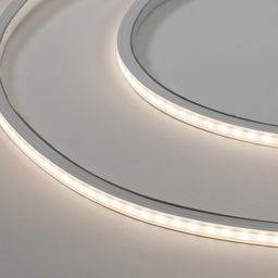 SWG-WL2120 wallwasher LED lenta, SMD2835, 120led/m, 6Вт/м, 24В, 3000K, 15°, IP67