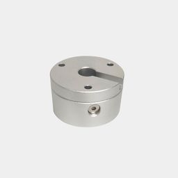 Neon lenta 360° D25 uchun osma o‘rnatish крепежlar to‘plami END-SSP-360