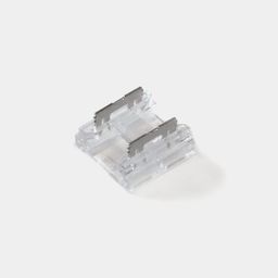 10 mm lenta uchun to‘g‘ri plastik konnektor
