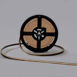 Неоновая лента 24В IP67 6Вт/м 180 LED/м SMD2219 NE-MBL9180-24-4-NW-67