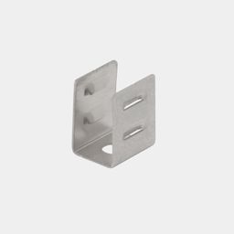 4×8 neon lenta uchun metall o‘rnatish klipsasi