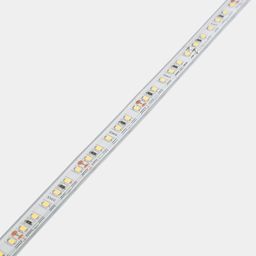 LED lenta 9,6 Vt/m SMD2835 Yopiq (IP66) Neytral, 24V, 3M, SWG2120-24-9.6-NW-66-M