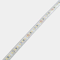 Светодиодная лента 9,6 Вт/м SMD2835 Закрытая (IP66) Холодый, 24В, 3М, SWG2120-24-9.6-W-66-M