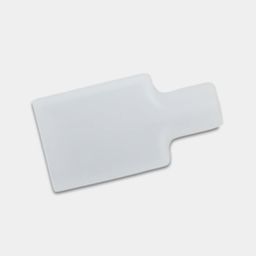 9,6/4,8 lenta uchun simli uch qopqoq IP66 (8 mm plata), END-WR-IP66-8MM