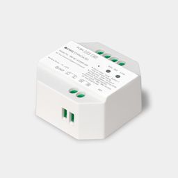 Quick Control dimmeri korpusi, yuqoridan burchak ostida ko‘rinishi