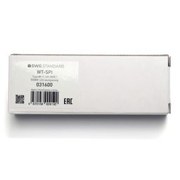 Контроллер RGB SPI для светодиодной ленты с Wi-Fi Tuya, 12–24В, IP20, WT-SPI