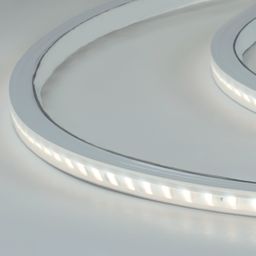 SWG-WL2120 wallwasher LED lenta, SMD2835, 120led/m, 6Вт/м, 24В, 4000K, 15°, IP67