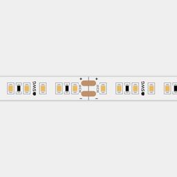 SWG SMD2835 LED lenta, DC24V belgilanishi, yaqin plandagi ko‘rinish