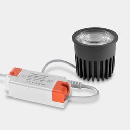 Встраиваемый LED модуль FT01 с драйвером TRIAC