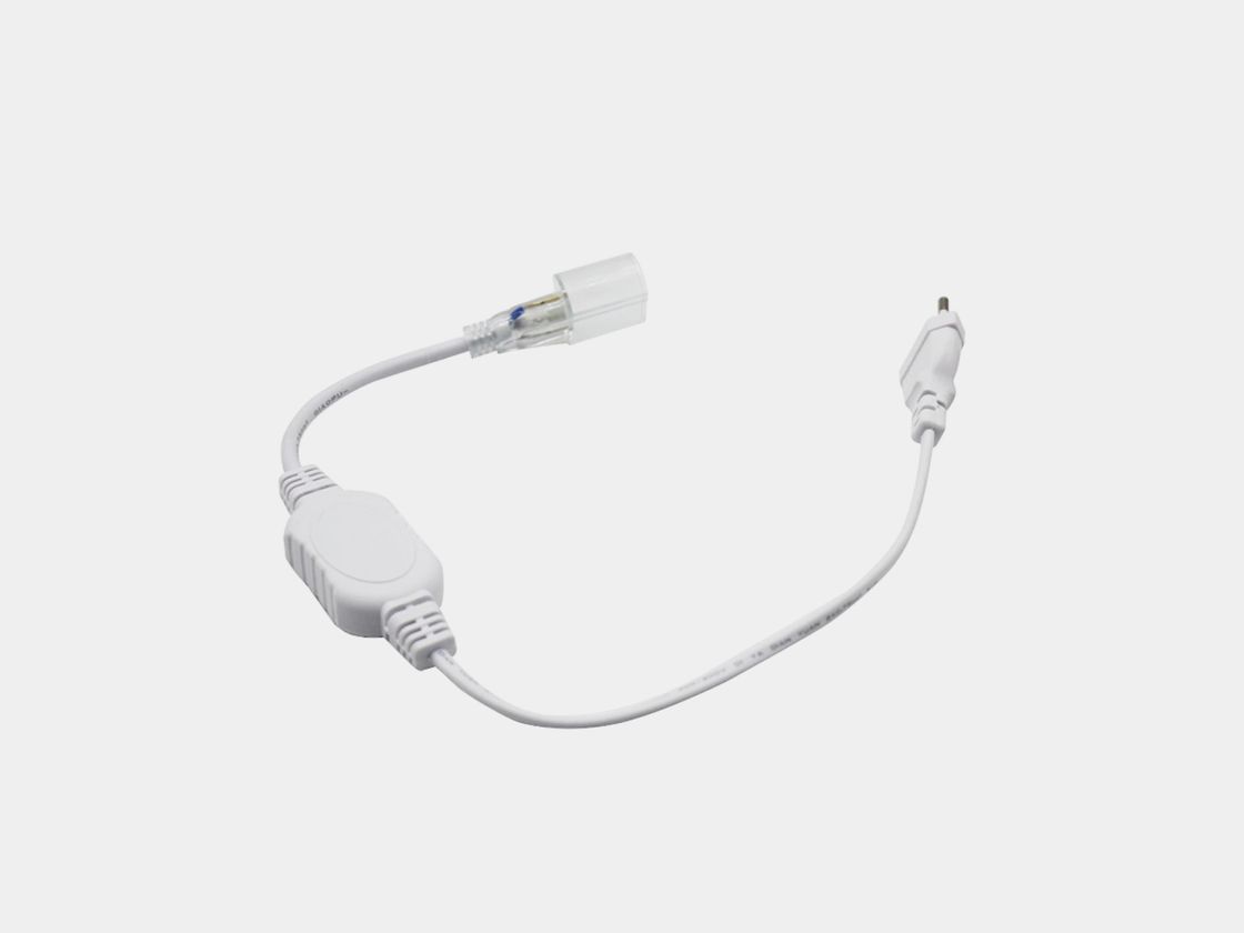 220V 8×16 neon uchun PC-NE816 quvvat shnuri