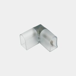 Neon lenta uchun burchakli konnektor 8×16 mm CN-L-NE816
