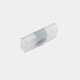 Neon lenta uchun to‘g‘ri konnektor 8×16 mm CN-I-NE816