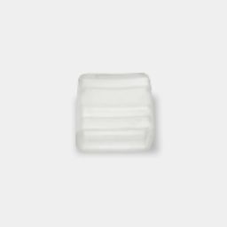 Neon lenta uchun tiqin 8×16 mm (10 dona) END-NE816