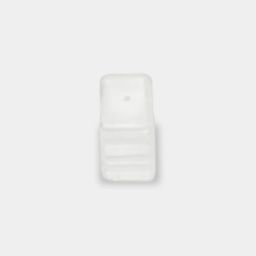 8×16 neon uchun END-NE816 tiqin, old tomondan ko‘rinishi