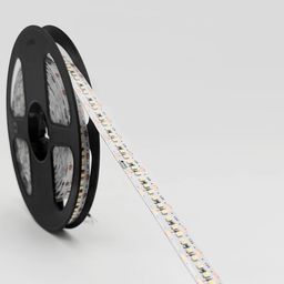 12V LED lenta g‘altagi va cho‘zib chiqarilgan qismi