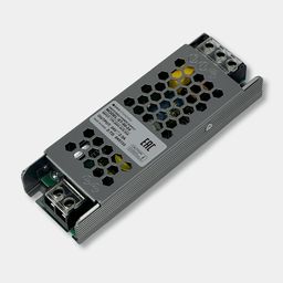 24 V 60 W IP20 ochiq turdagi quvvat manbai