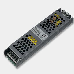 Блок питания для светодиодных лент 24 В, 100 Вт, IP20, ST-100-24