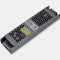 Открытый блок питания IP20 24В 250Вт, вид сверху