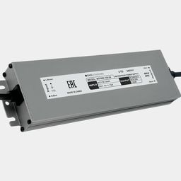 LED lenta uchun quvvat manbai 24 V, 150 Wt, IP67, MTPW2-150-24