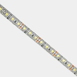 SWG SMD2835 LED lenta bo‘lagi: markirovka va kesish uchun belgilangan joylar