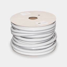 Неоновая лента RGB 220В IP65 9Вт/м 120 LED/м SMD3535 10×20 мм 50 м SWG-NE1020-3120-9-RGB-65