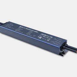 Герметичный блок питания SWG PRO IP67, металлический корпус