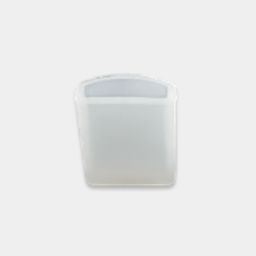 SWG-COB480 220V lenta uchun silikonli yopiq zaglushka, END-COB480