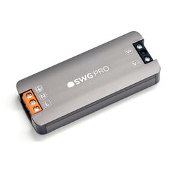 Блок питания Slim Evolution, 24Вт, 24В, IP20, 3 года гарантия, SE-24-24-mini