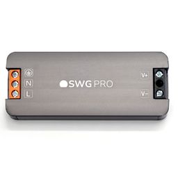 Блок питания Slim Evolution, 24Вт, 24В, IP20, 3 года гарантия, SE-24-24-mini