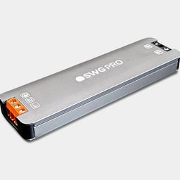 Блок питания Slim Evolution, 72Вт, 24В, IP20, 3 года гарантия, SE-72-24-mini