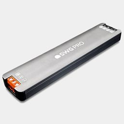 Блок питания Slim Evolution, 200Вт, 24В, IP20, 3 года гарантия, SE-200-24-mini