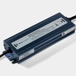 Блок питания для светодиодных лент TPW, 300 W Влагозащитный, 24 V, MTPW-300-24