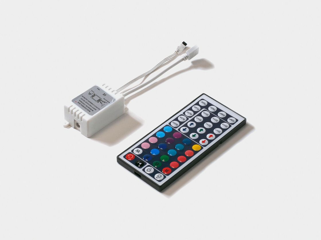 IR-RGB-44-6A lenta uchun kontroller