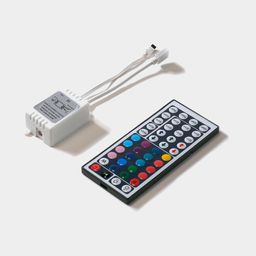 IR-RGB-44-6A lenta uchun kontroller