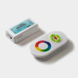 Контроллер для ленты RF-RGB-S5-18A