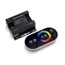 RF-RGB-S-24A lenta uchun kontroller