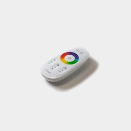 Rang g‘ildiragi bilan 2.4G RF sensorli pult