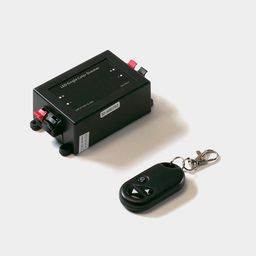 Lenta uchun dimmer (brelokli) 8A 12V/24V, RF-DIM-3-8A