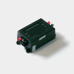 Lenta uchun dimmer (brelokli) 8A 12V/24V, RF-DIM-3-8A