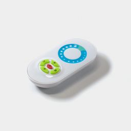 Lenta uchun dimmer oq sensorli 10 A, max:120W, 12/24V: 240W, , RF-DIM-S5-10A