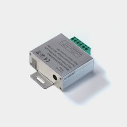 Lenta uchun dimmer oq sensorli 10 A, max:120W, 12/24V: 240W, , RF-DIM-S5-10A