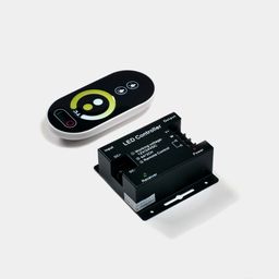 MIX LED lenta uchun RF kontroller va sensorli pult