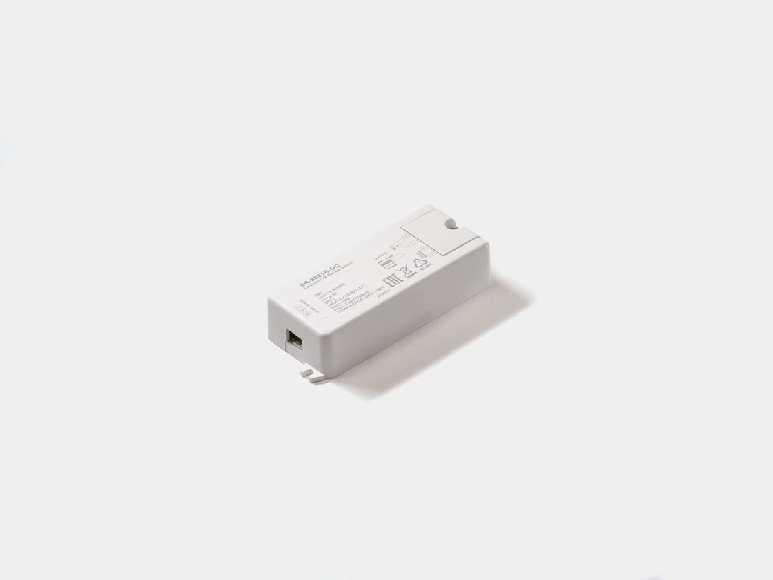 SR-8001B-DC eshik ochilishi uchun IK datchigi, umumiy ko‘rinish